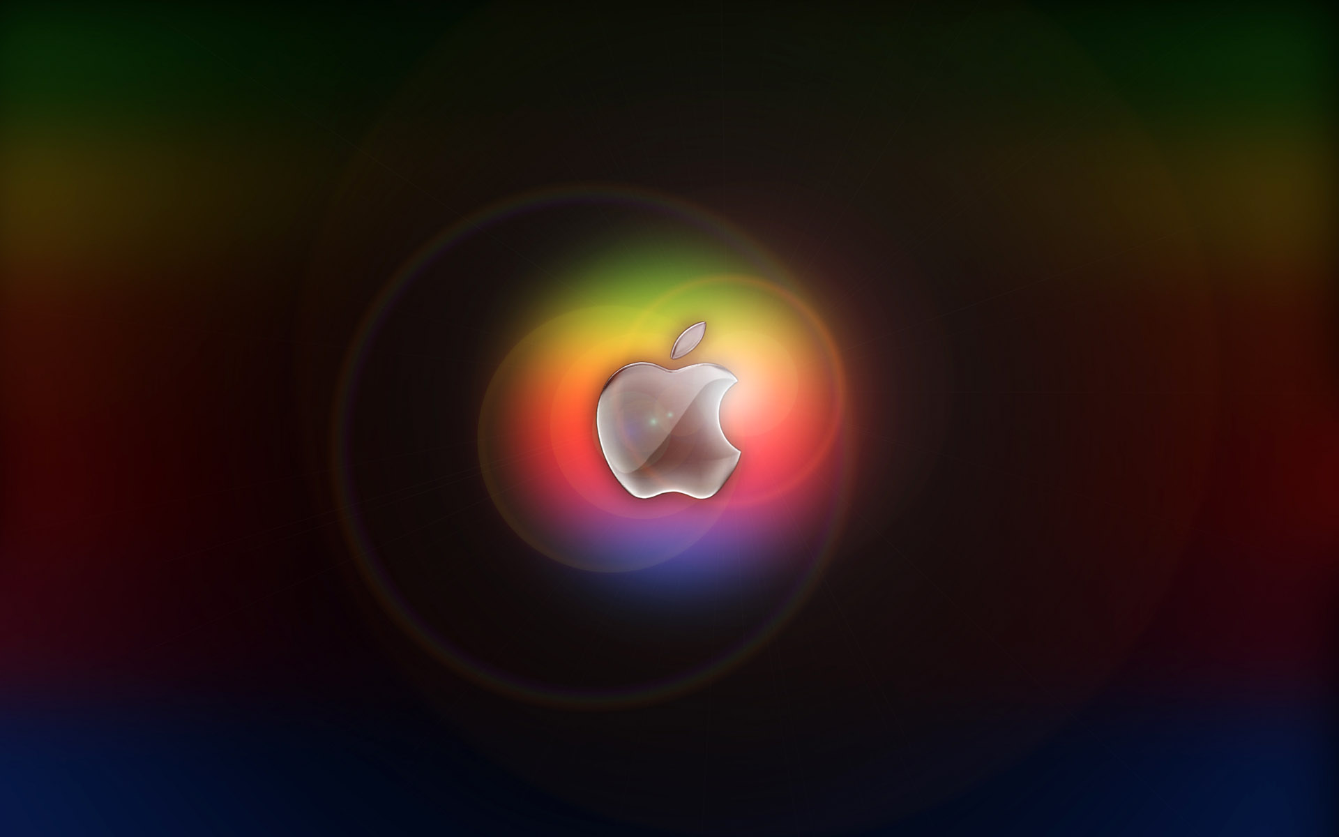 Apple Logo HD821068009